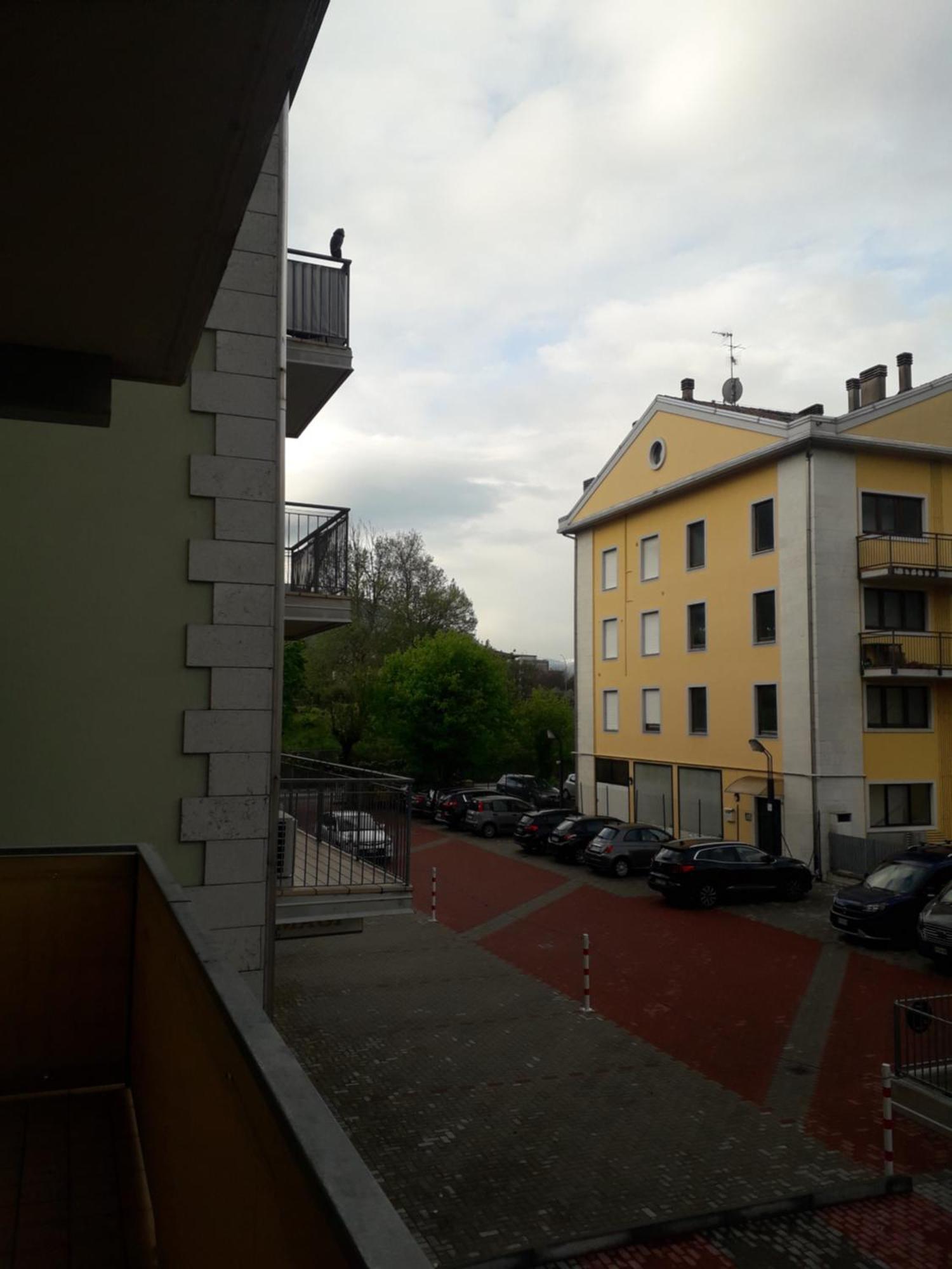 Roveretobnb Rovereto  Eksteriør bilde