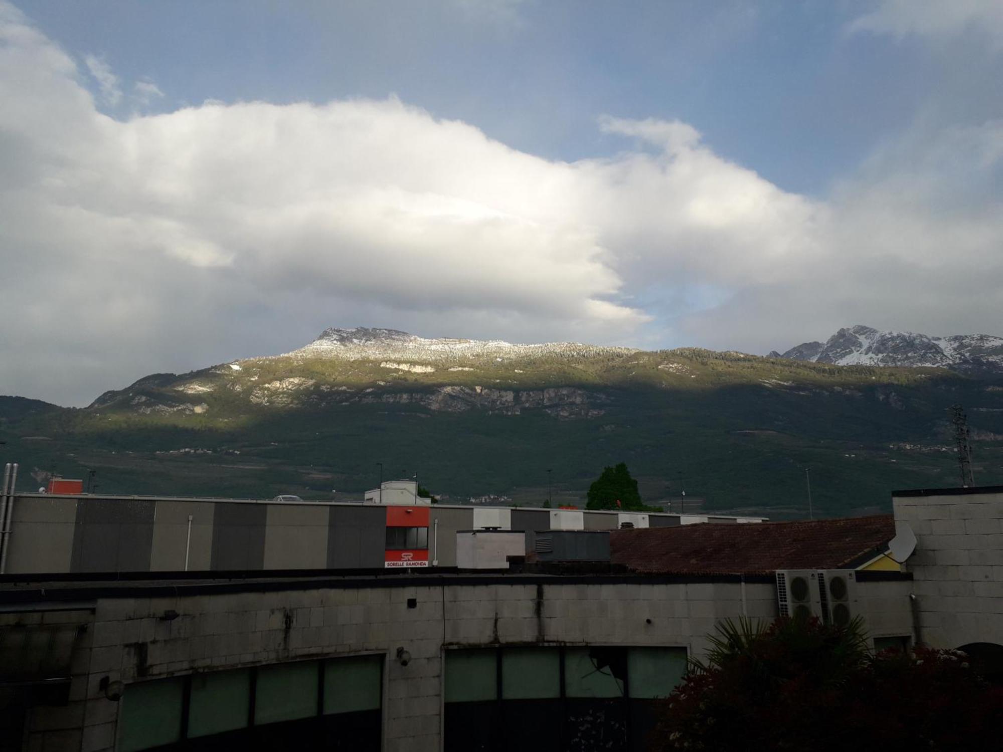 Roveretobnb Rovereto  Eksteriør bilde