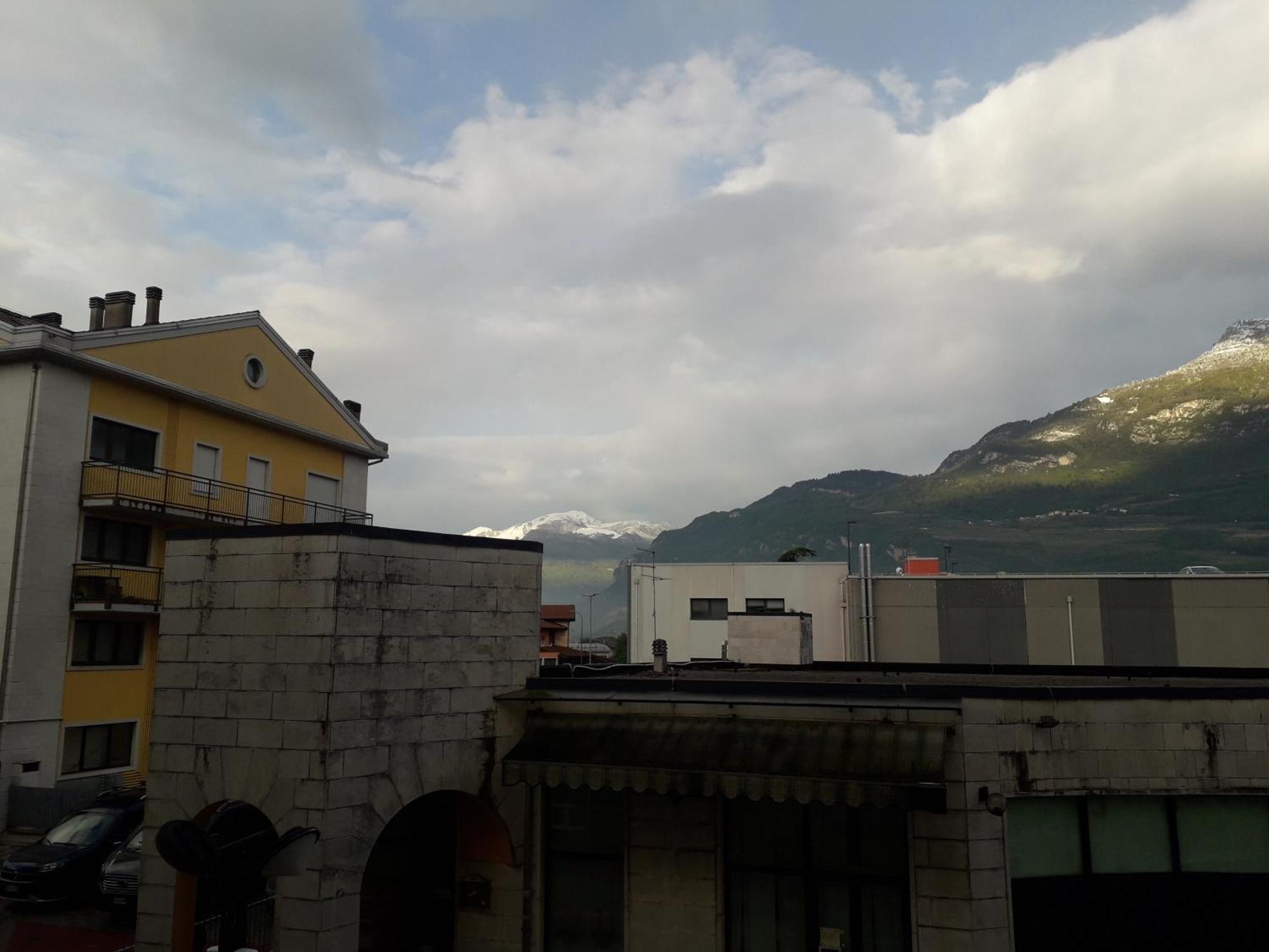 Roveretobnb Rovereto  Eksteriør bilde