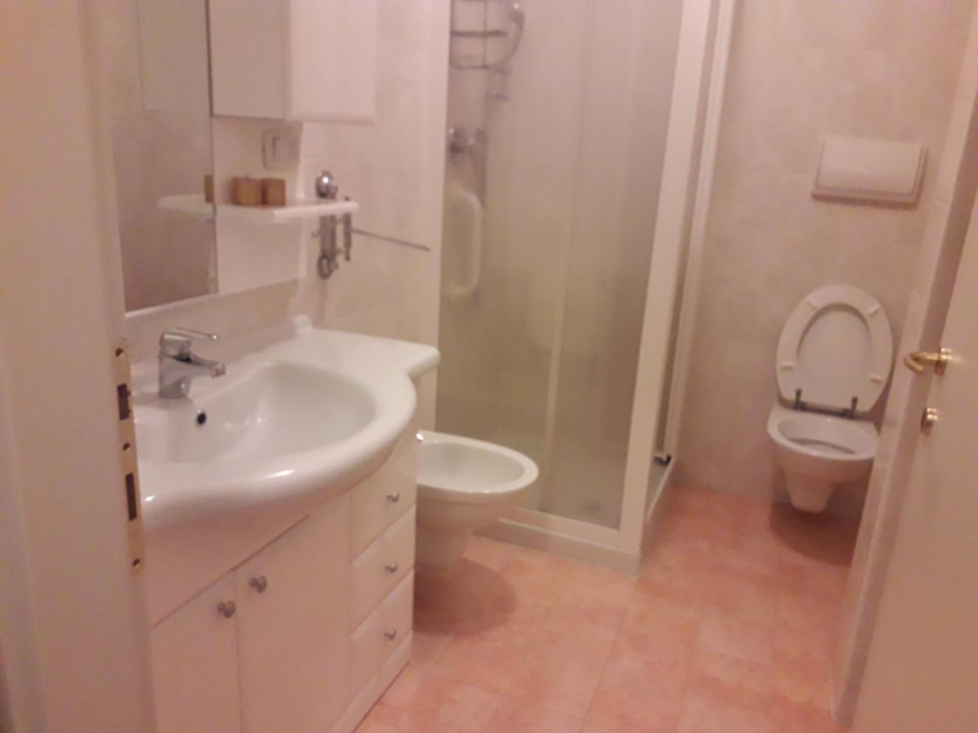 Roveretobnb Rovereto  Eksteriør bilde