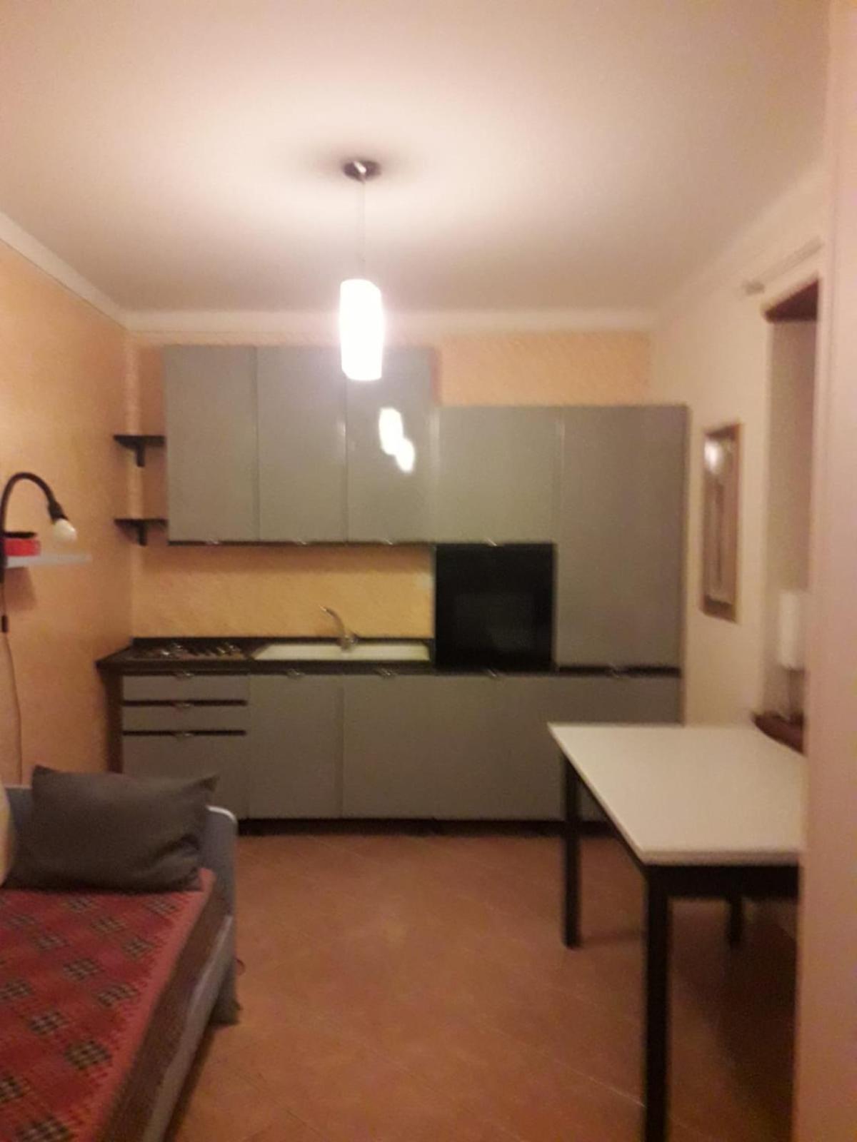 Roveretobnb Rovereto  Eksteriør bilde